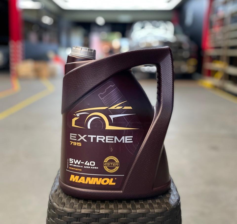Mannol Extreme 7915
